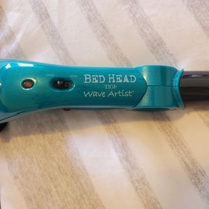 Bed Head Wave Artist